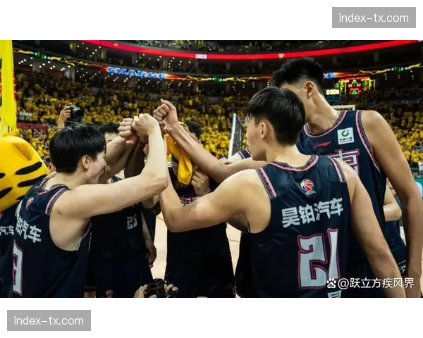 CBA新赛季全面对接国际篮联赛制，单节比赛时间缩短至10分钟