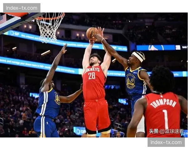 季后赛首轮前瞻：上半区球队将面临严峻挑战