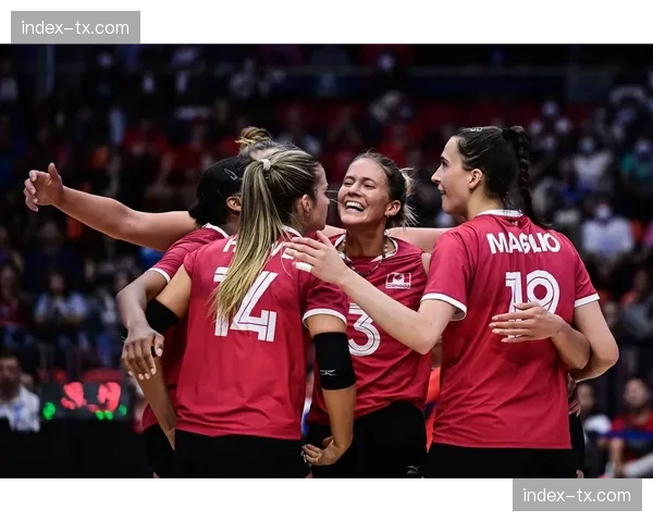 多米尼加女排主力德拉克鲁兹因个人原因暂别国家队，归期未定