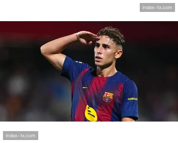 “我想留下”——巴萨小将费尔明-洛佩斯在2026年3月接受专访谈未来