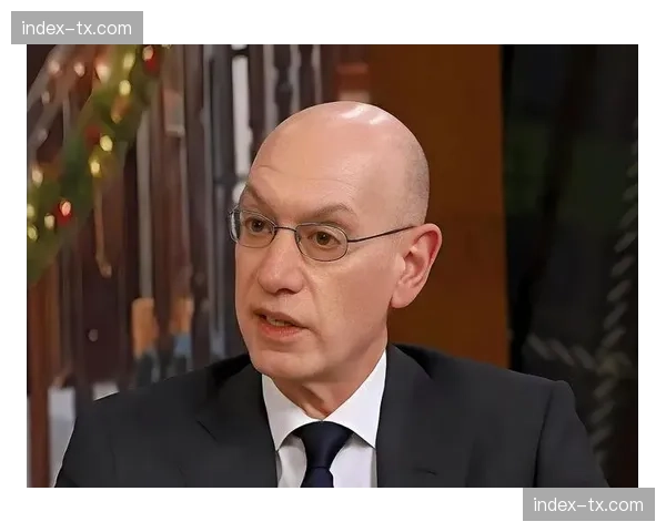 NBA重拳整治赛季末摆烂争选秀权行为，维护竞赛公平性